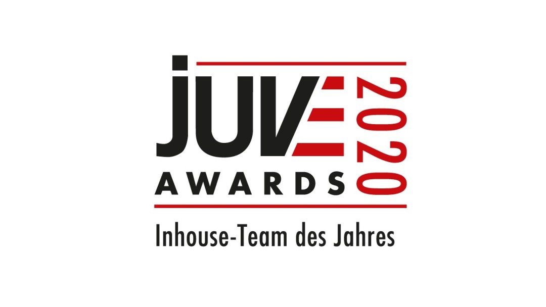 JUVE Awards 
