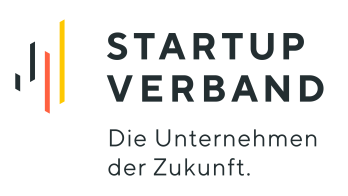 Logo Startup-Verband